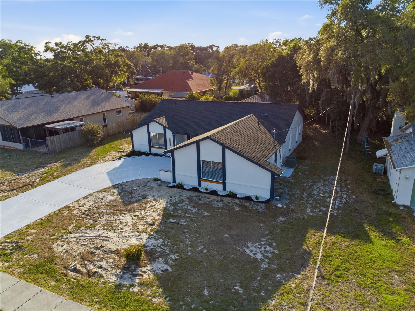 1215 WATERFALL DR, SPRING HILL, FL — photo 49