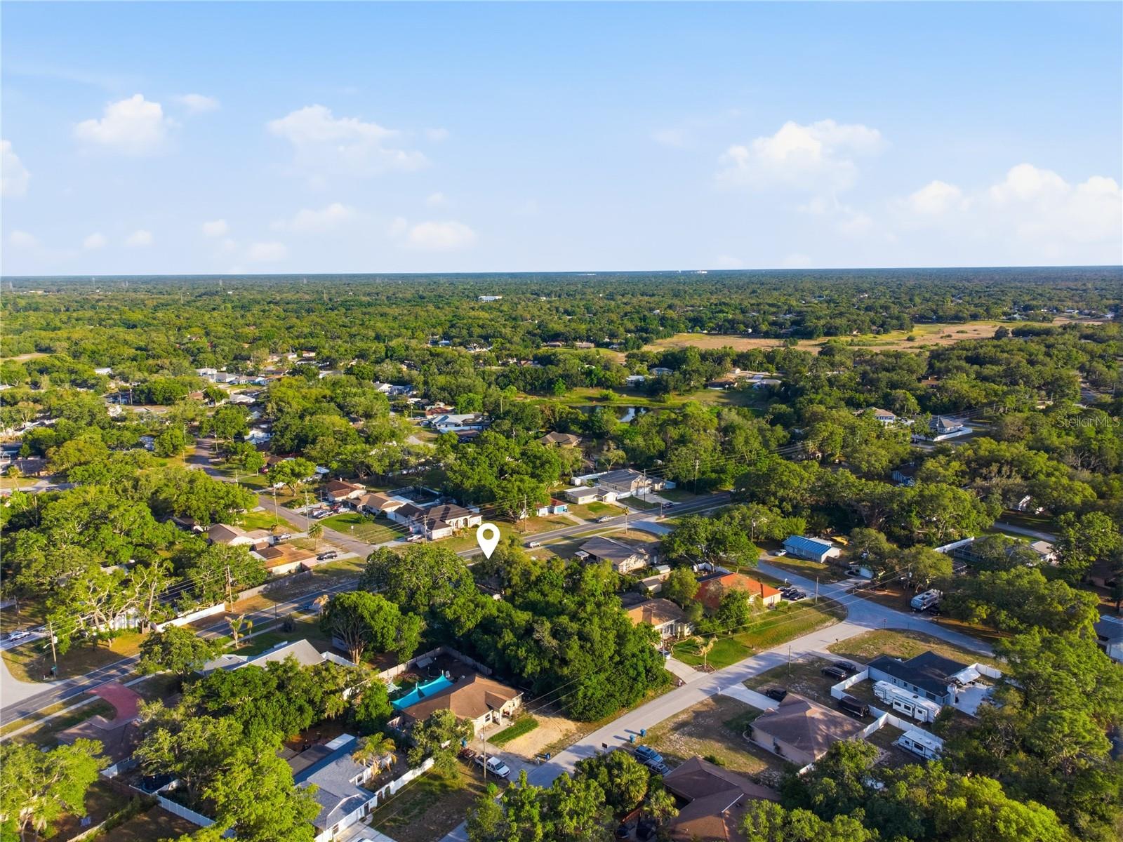 1215 WATERFALL DR, SPRING HILL, FL — photo 51