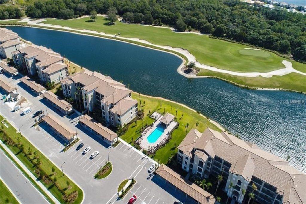 17108 VARDON TER #208, LAKEWOOD RANCH, FL