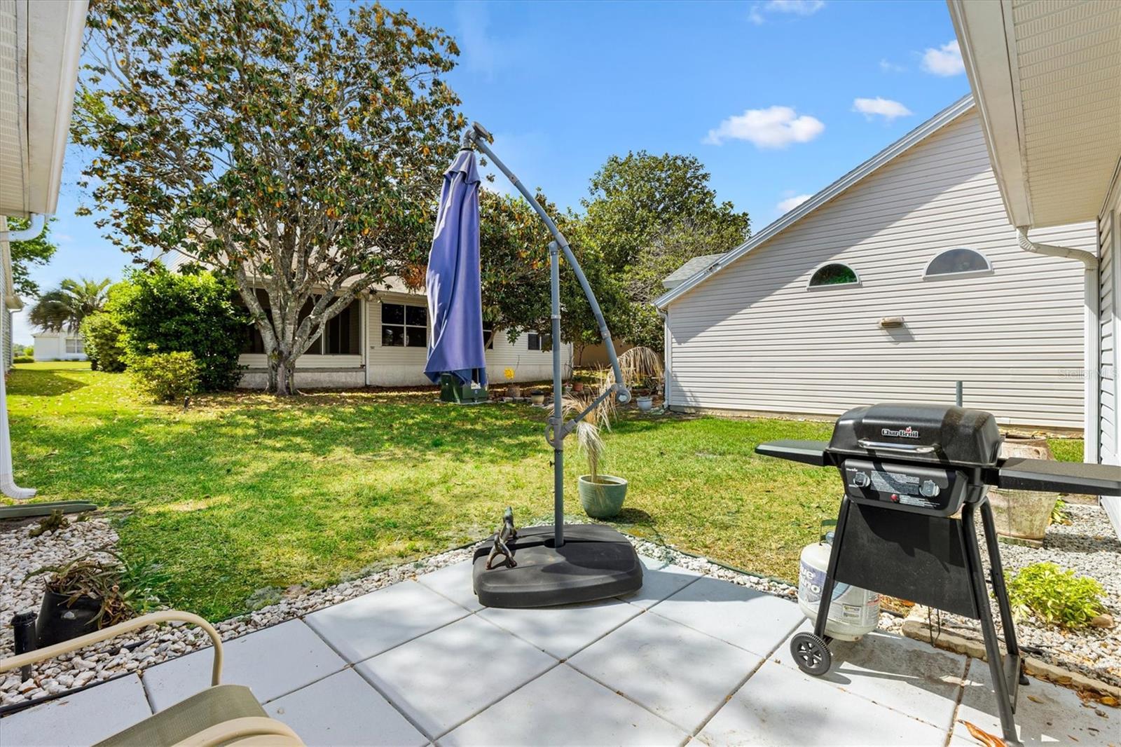 406 DEL MAR DR, LADY LAKE, FL — photo 56