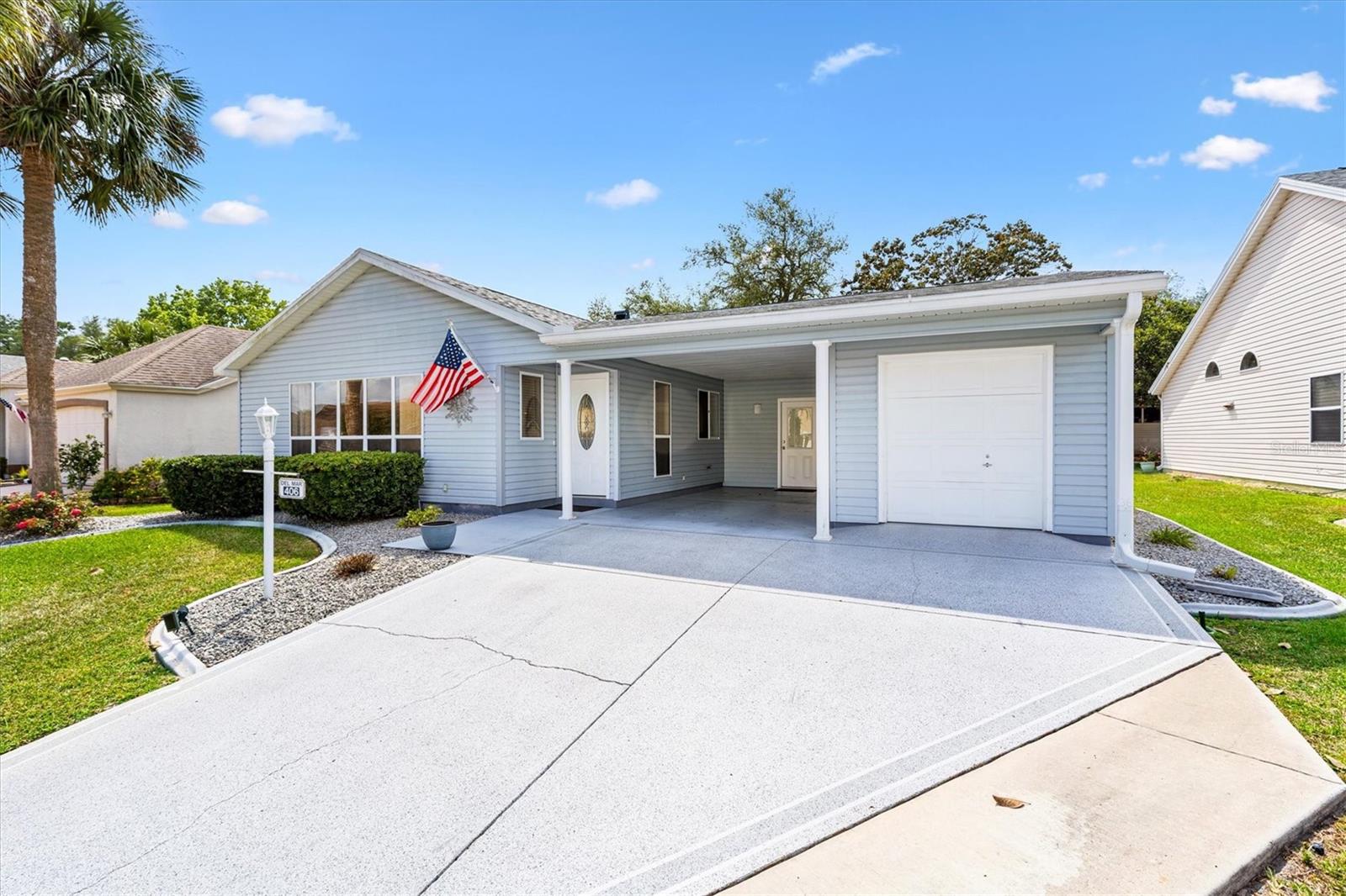 406 DEL MAR DR, LADY LAKE, FL — photo 57