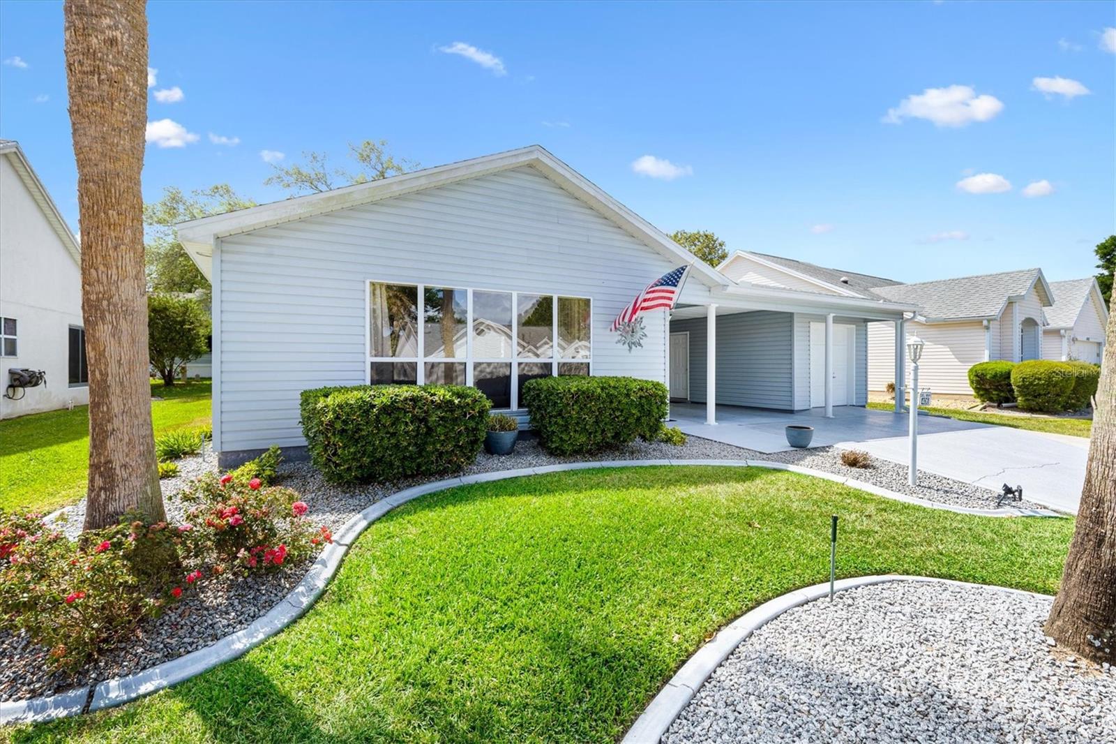 406 DEL MAR DR, LADY LAKE, FL — photo 62