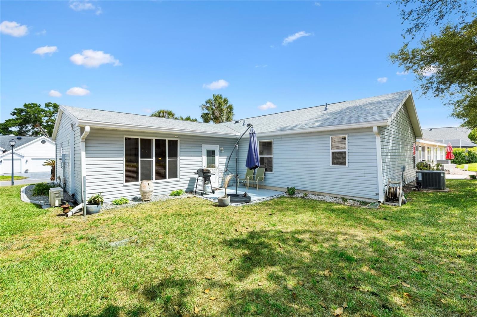 406 DEL MAR DR, LADY LAKE, FL — photo 64