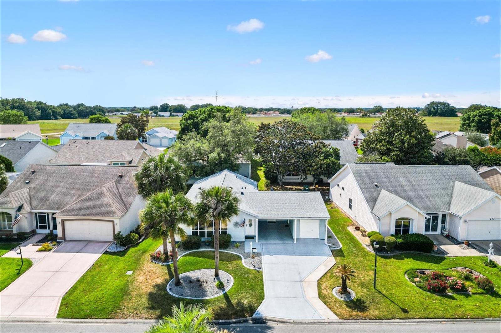 406 DEL MAR DR, LADY LAKE, FL — photo 65
