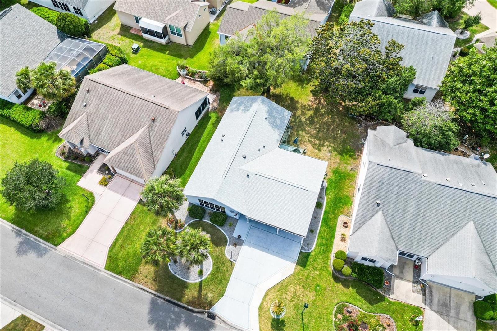 406 DEL MAR DR, LADY LAKE, FL — photo 67