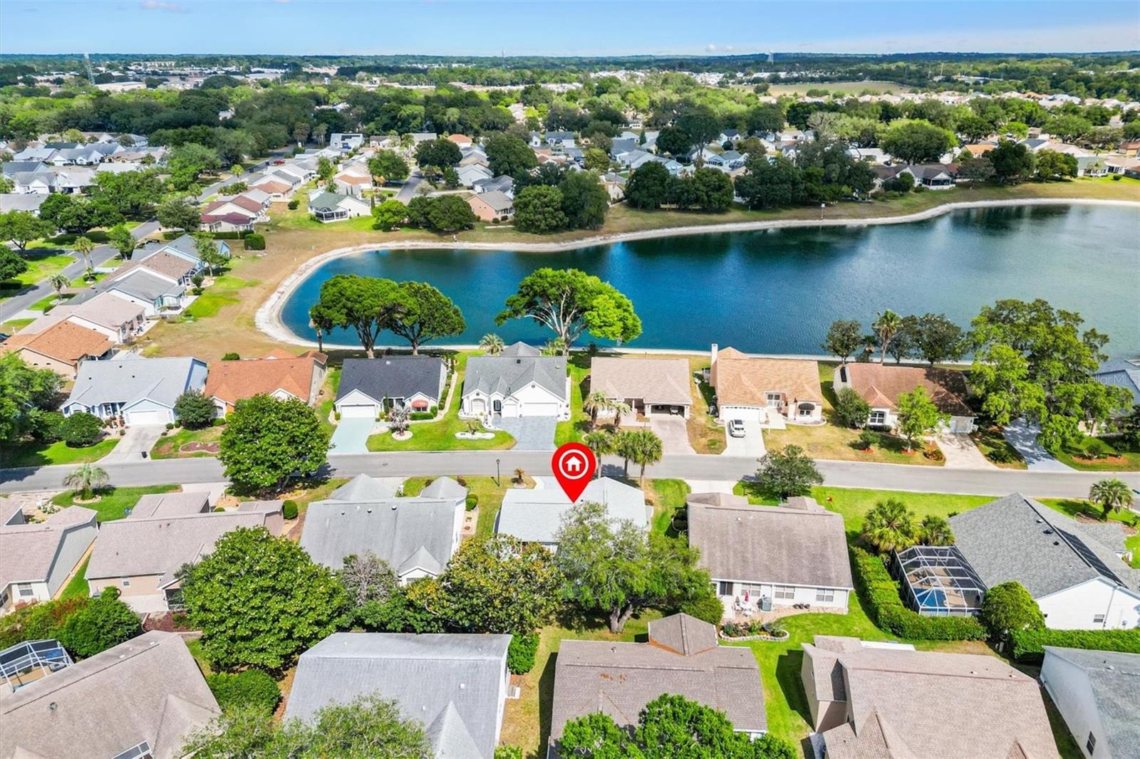 406 DEL MAR DR, LADY LAKE, FL — photo 75