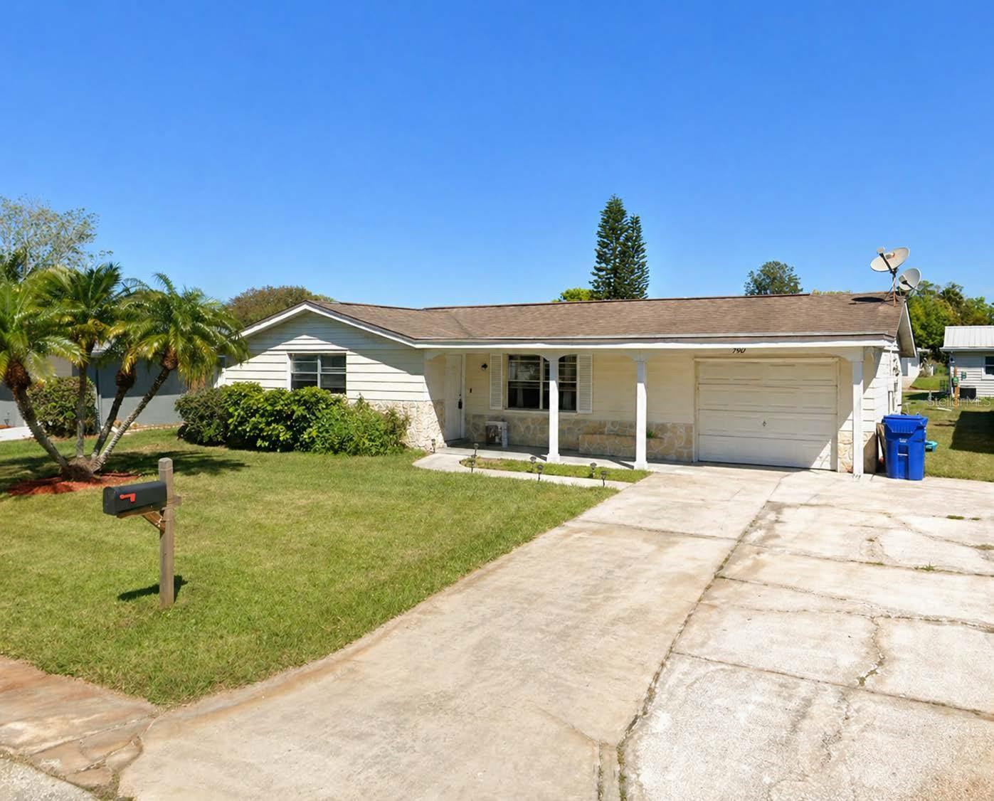 7907 YUCCA DR, NEW PORT RICHEY, FL