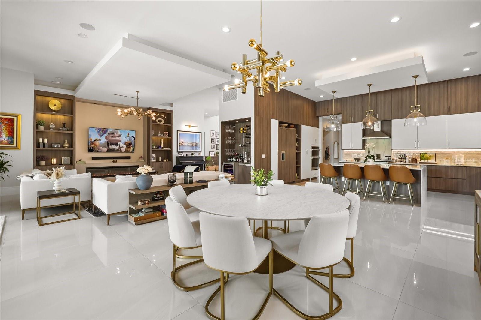 10348 KENSINGTON SHORE DR, ORLANDO, FL — photo 12