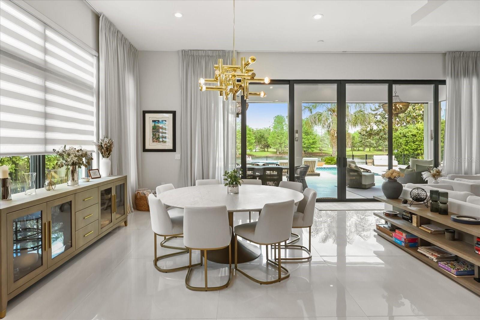 10348 KENSINGTON SHORE DR, ORLANDO, FL — photo 17