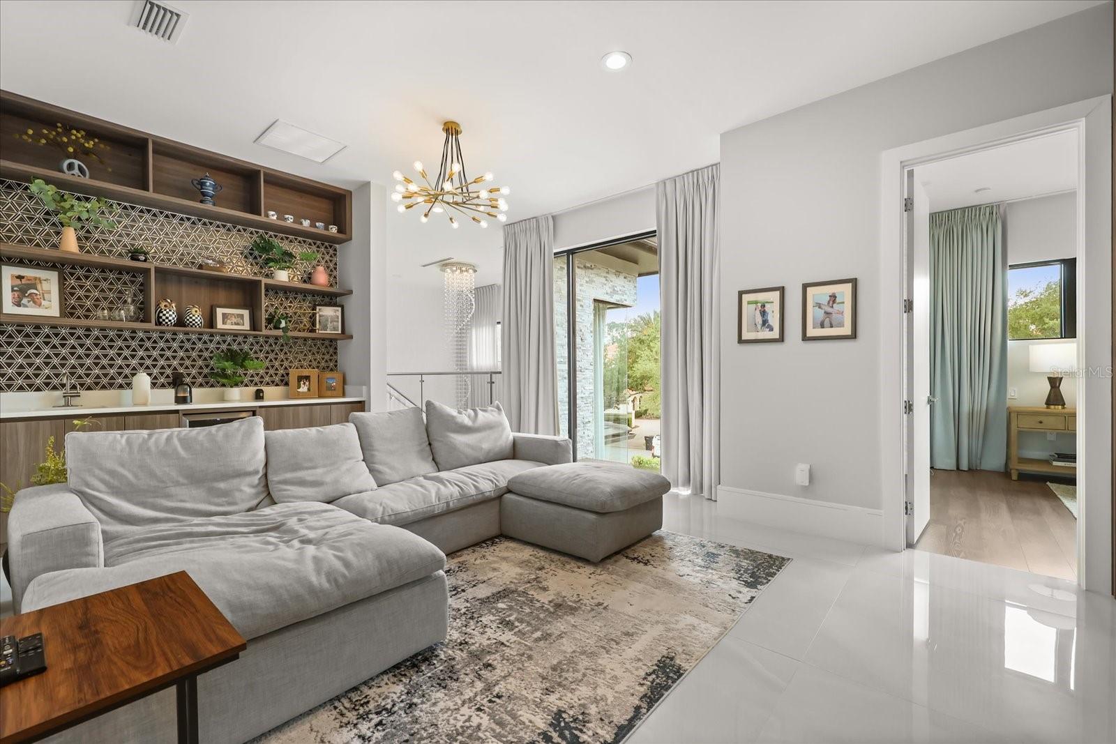10348 KENSINGTON SHORE DR, ORLANDO, FL — photo 44