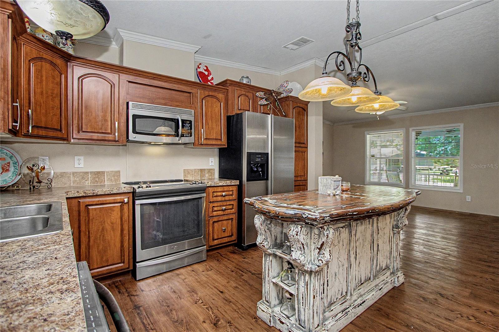 56348 MAPLE RD, ASTOR, FL — photo 30