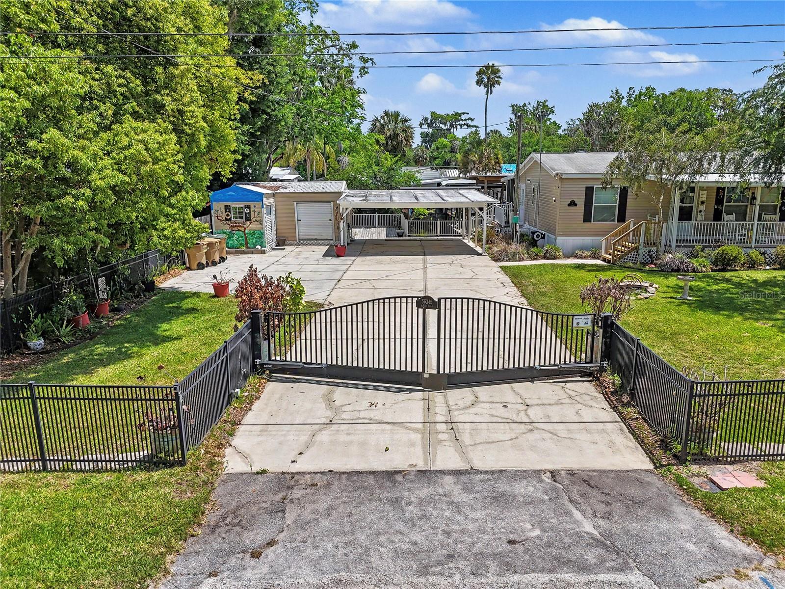 56348 MAPLE RD, ASTOR, FL — photo 59