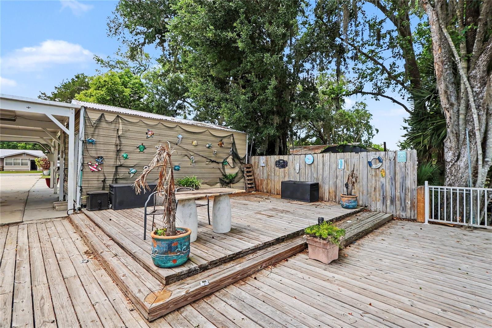 56348 MAPLE RD, ASTOR, FL — photo 82