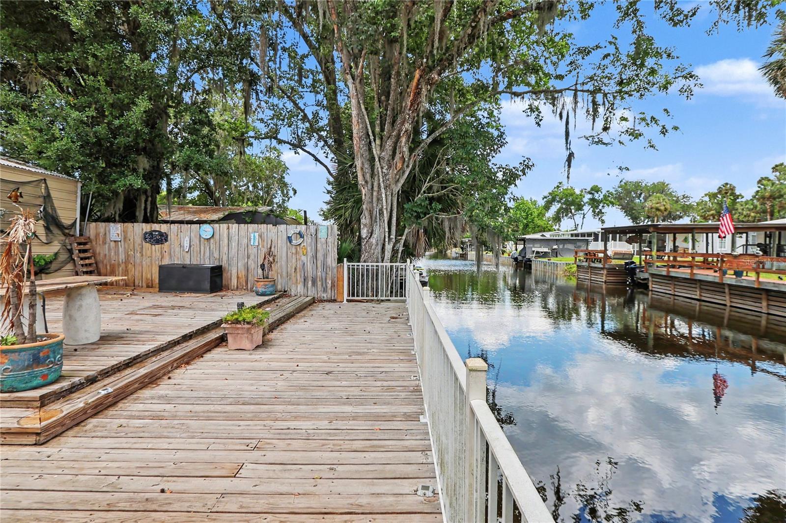 56348 MAPLE RD, ASTOR, FL — photo 84