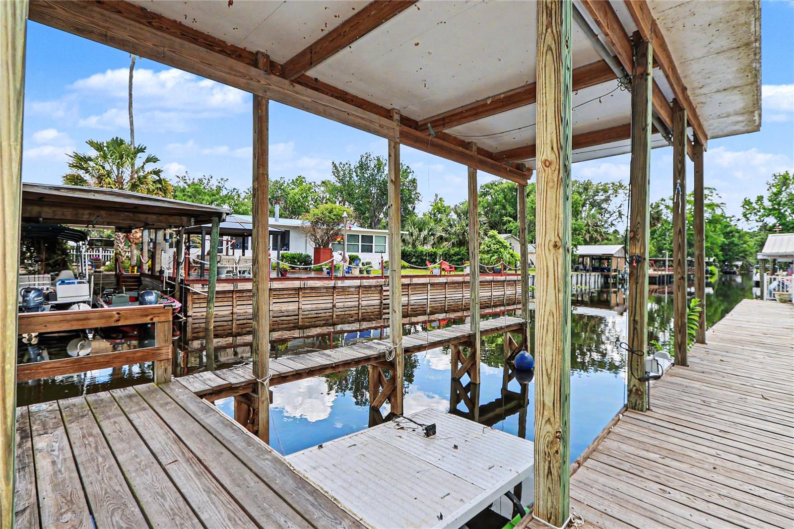 56348 MAPLE RD, ASTOR, FL — photo 85