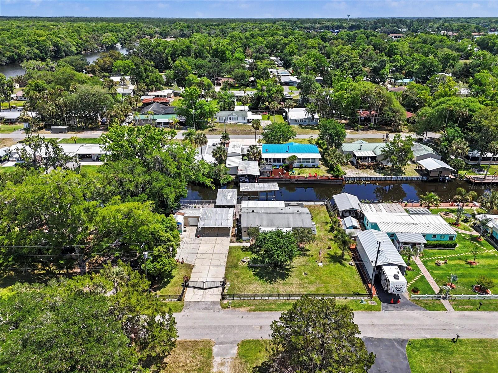56348 MAPLE RD, ASTOR, FL — photo 95