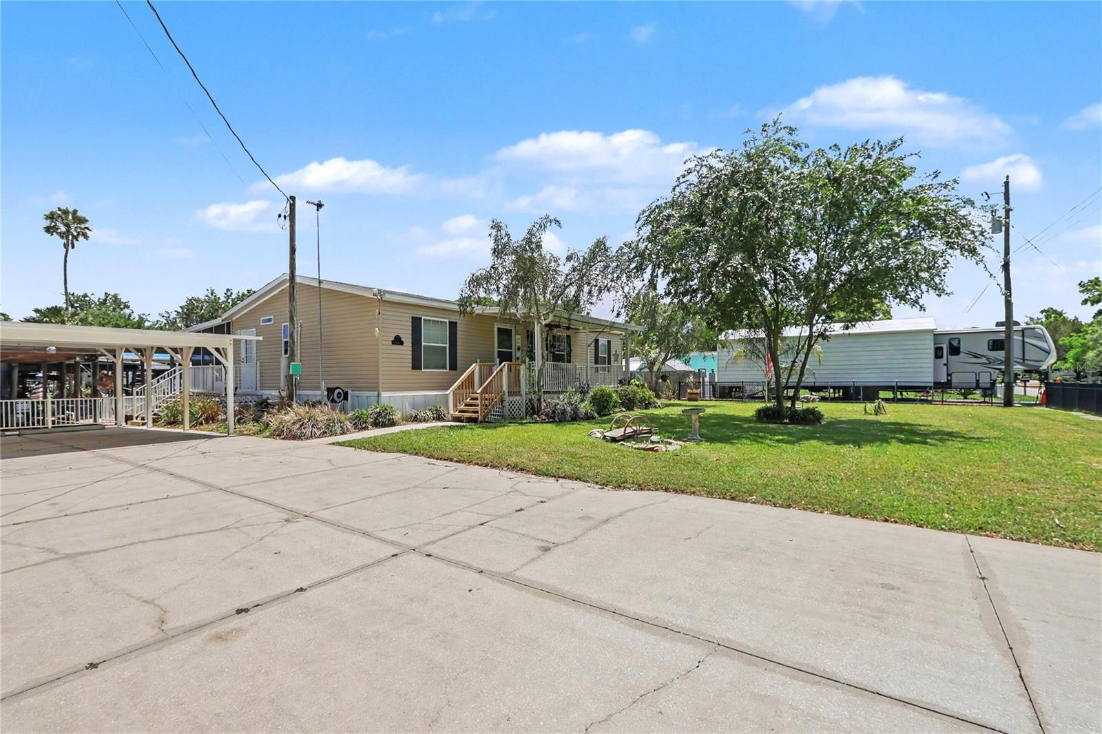 56348 MAPLE RD, ASTOR, FL — photo 109