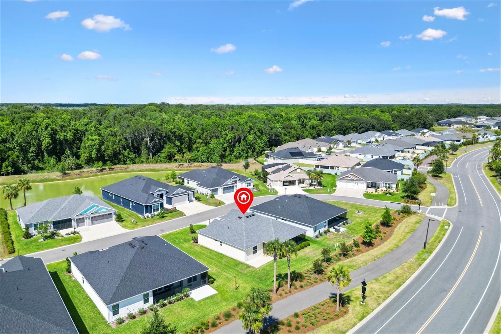1054 JOETTE PL, THE VILLAGES, FL — photo 68