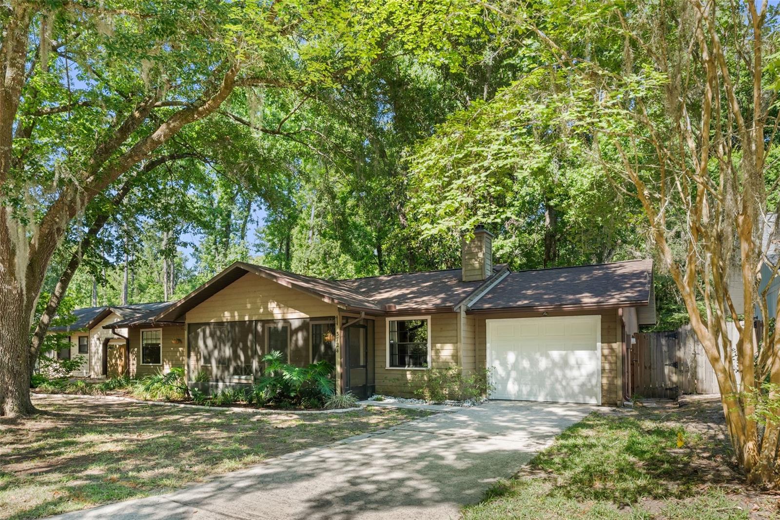 3724 NW 53RD TER, GAINESVILLE, FL