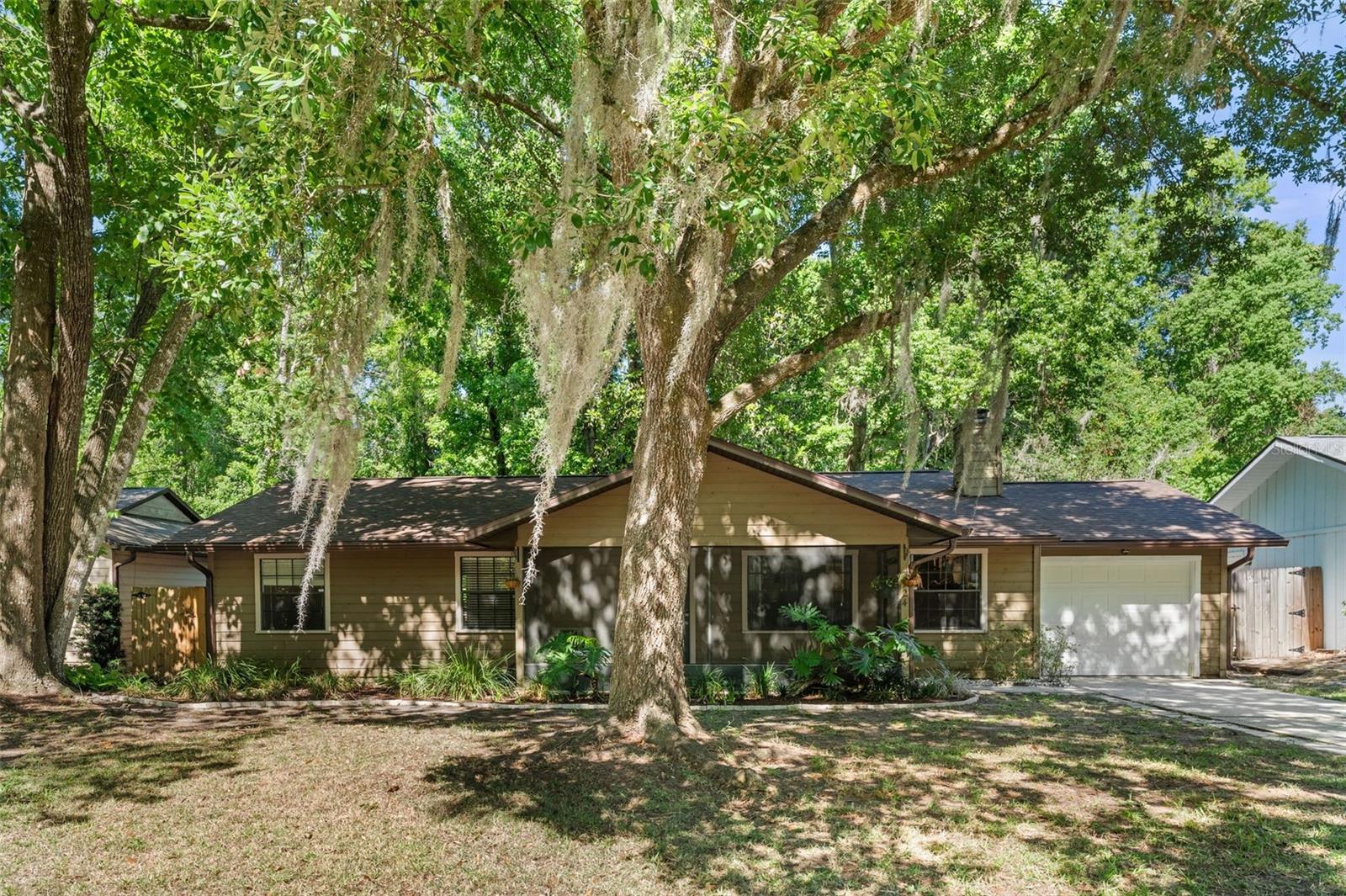 3724 NW 53RD TER, GAINESVILLE, FL — photo 2