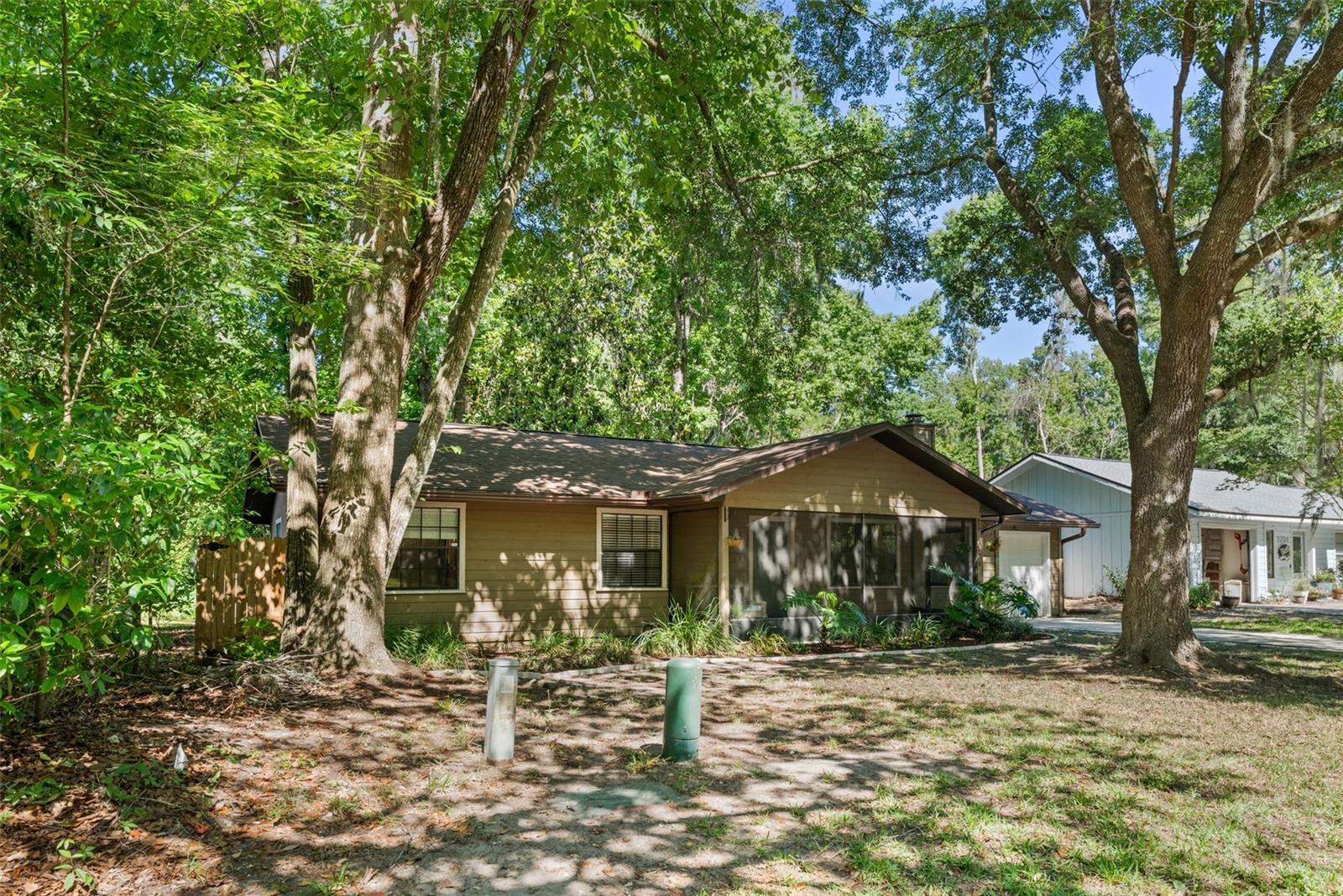 3724 NW 53RD TER, GAINESVILLE, FL — photo 3