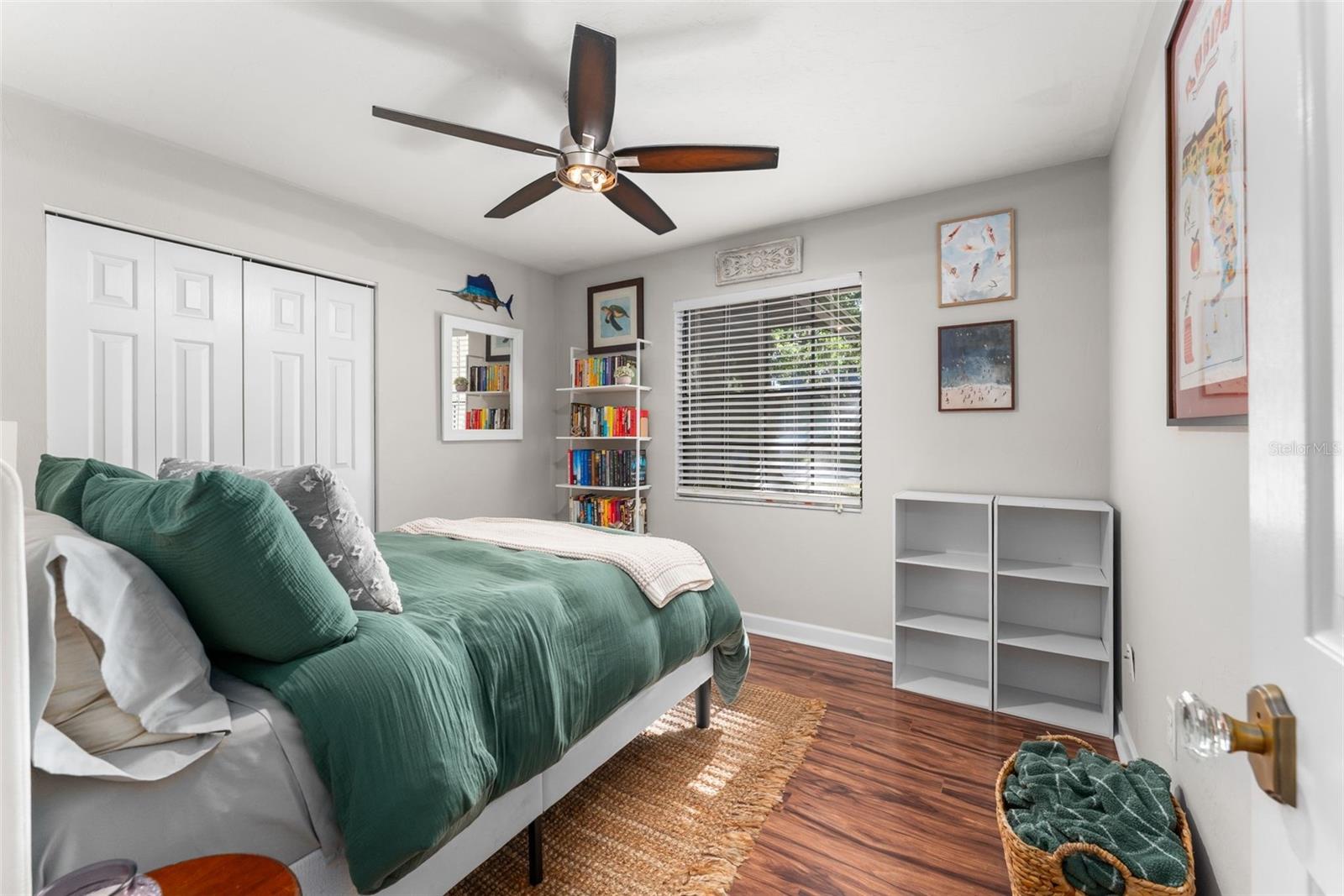 3724 NW 53RD TER, GAINESVILLE, FL — photo 17