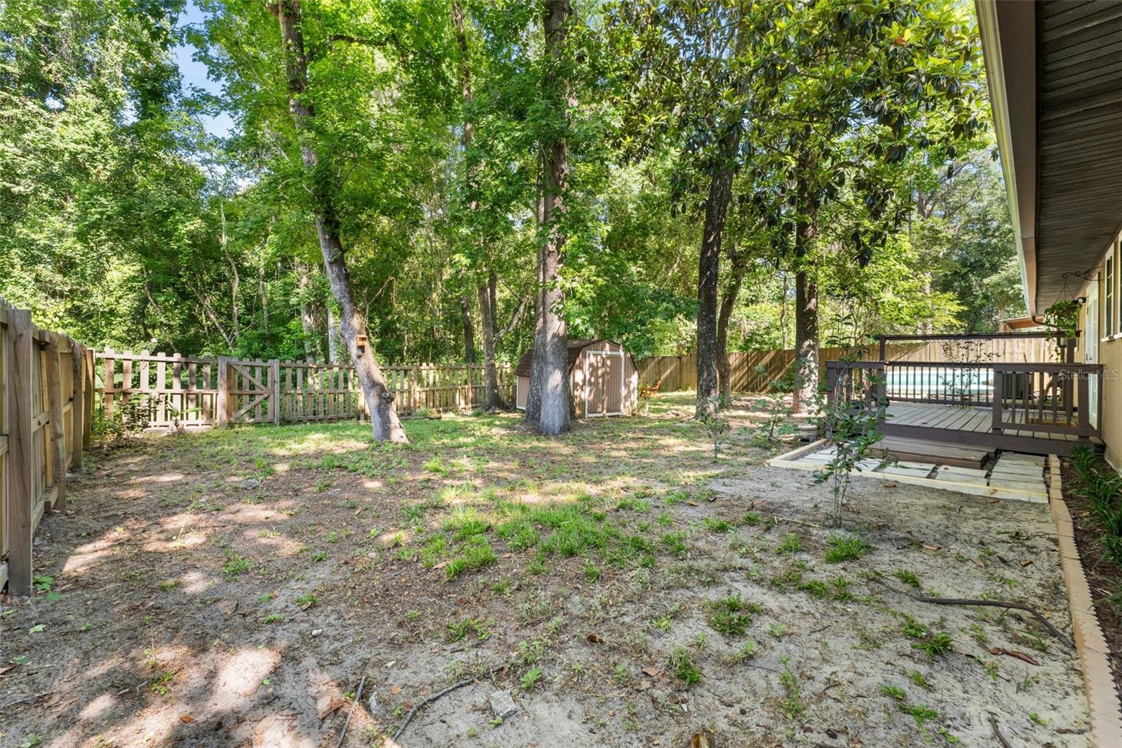 3724 NW 53RD TER, GAINESVILLE, FL — photo 26