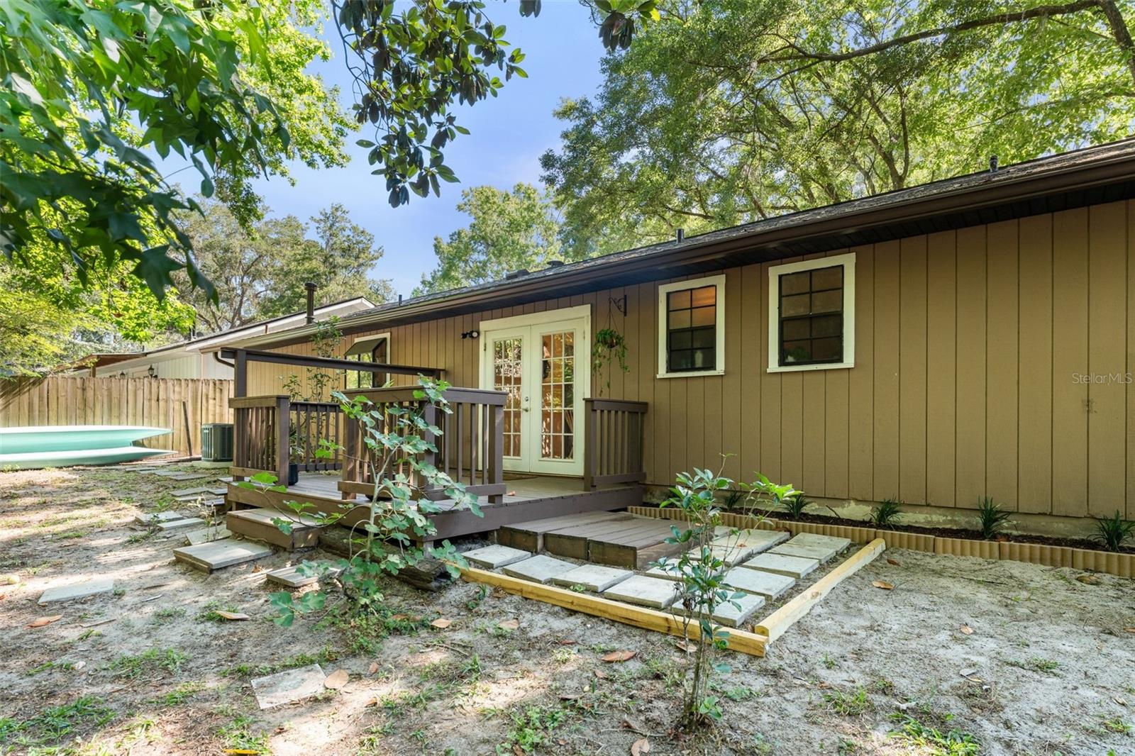 3724 NW 53RD TER, GAINESVILLE, FL — photo 28
