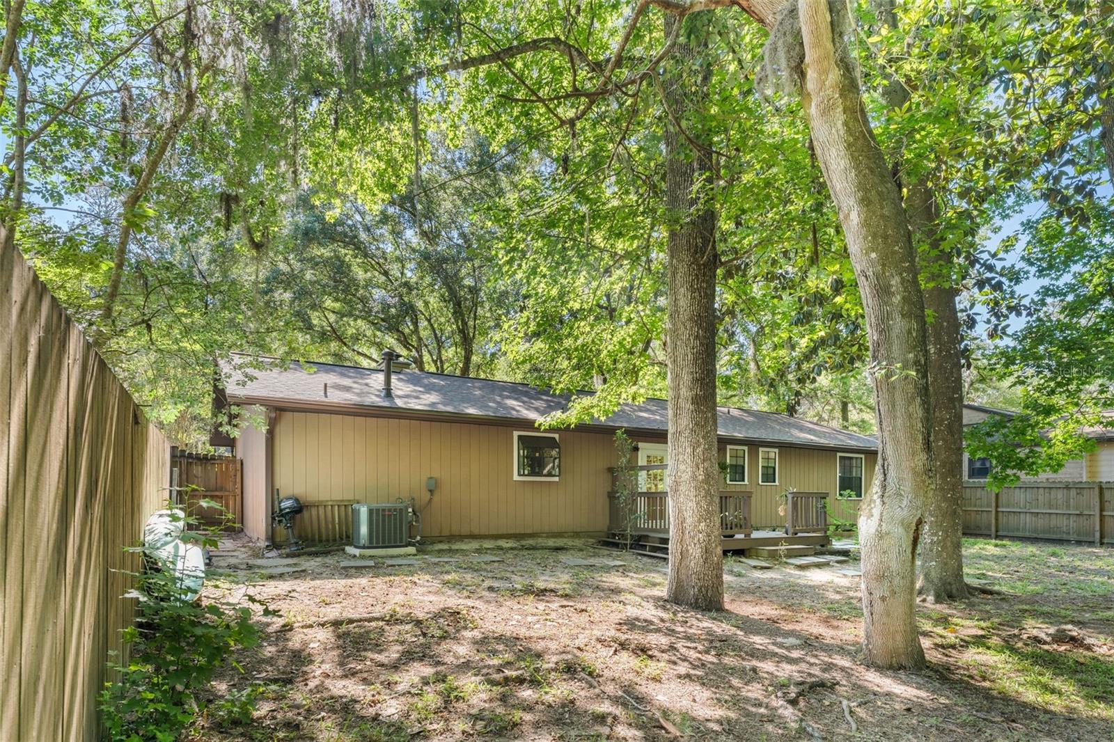 3724 NW 53RD TER, GAINESVILLE, FL — photo 30