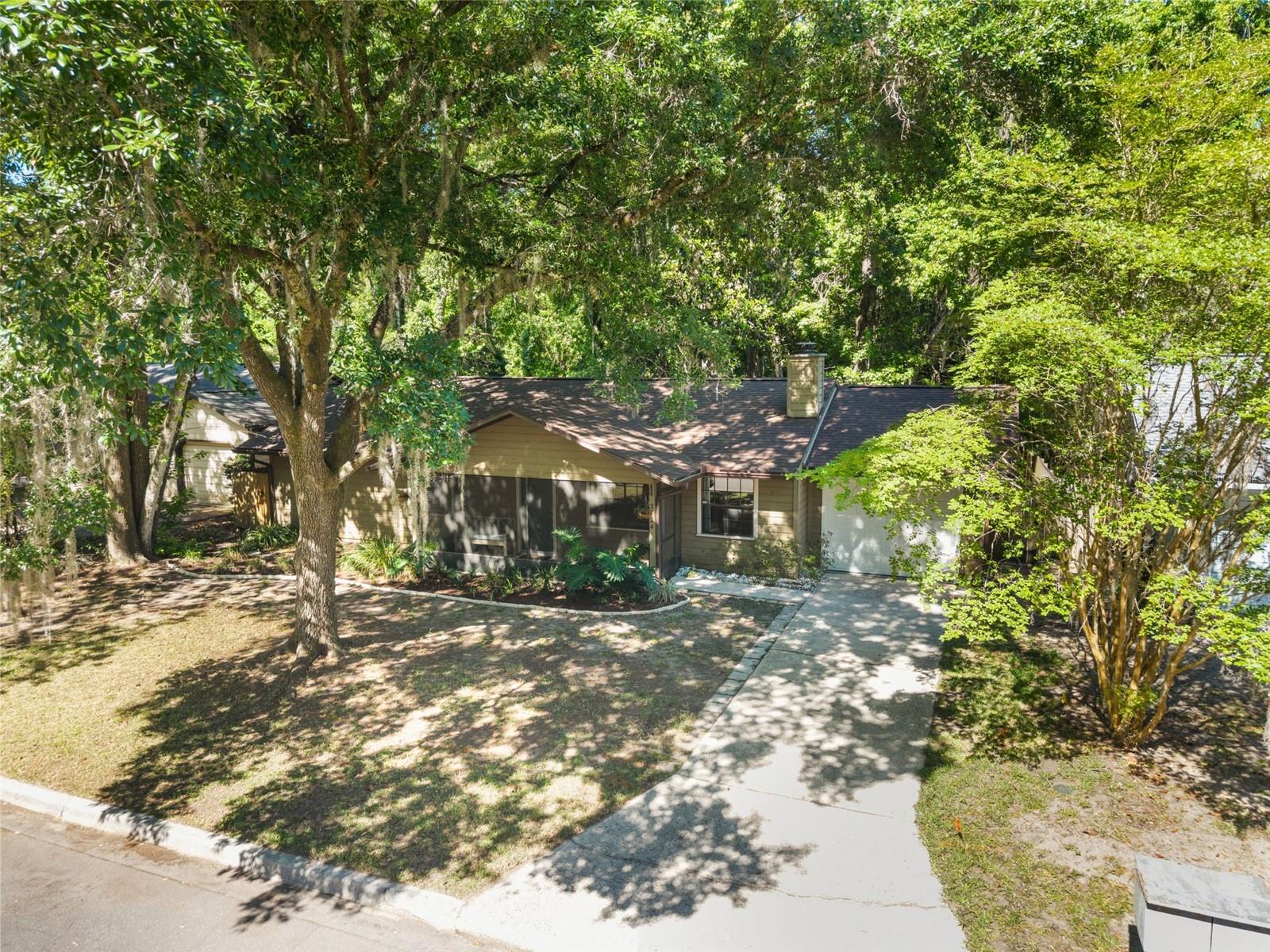 3724 NW 53RD TER, GAINESVILLE, FL — photo 31