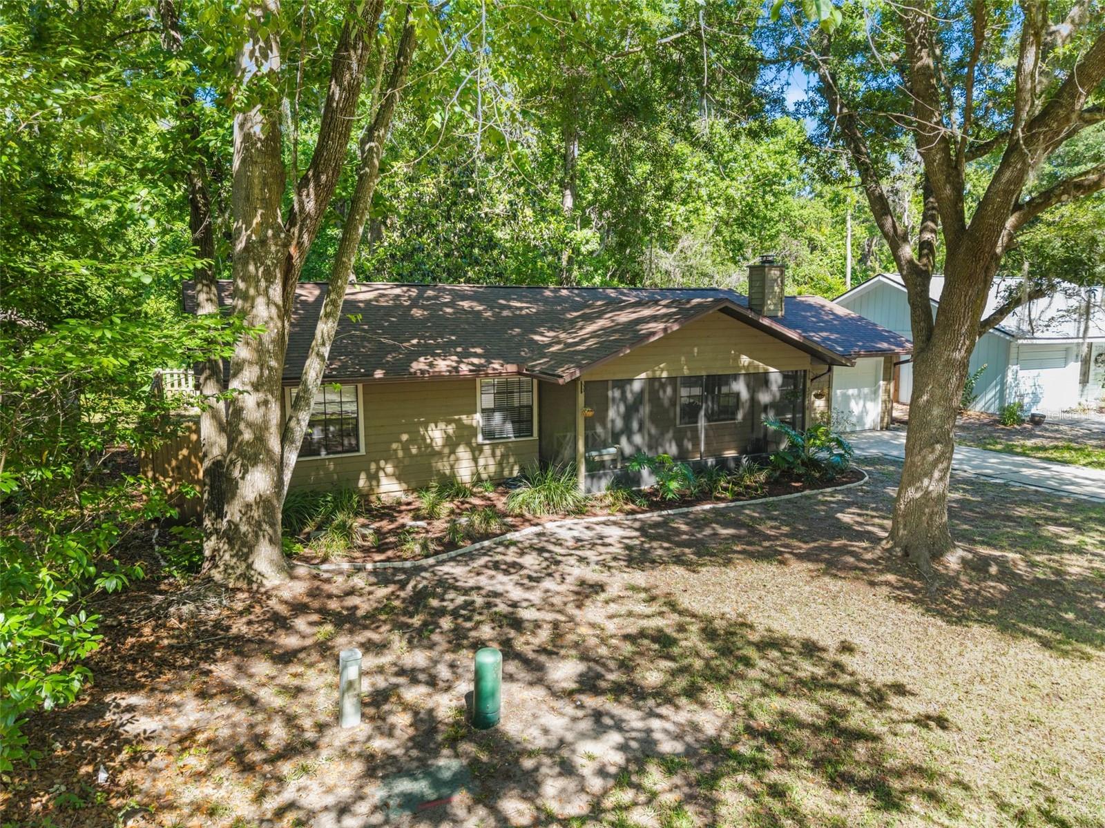 3724 NW 53RD TER, GAINESVILLE, FL — photo 36