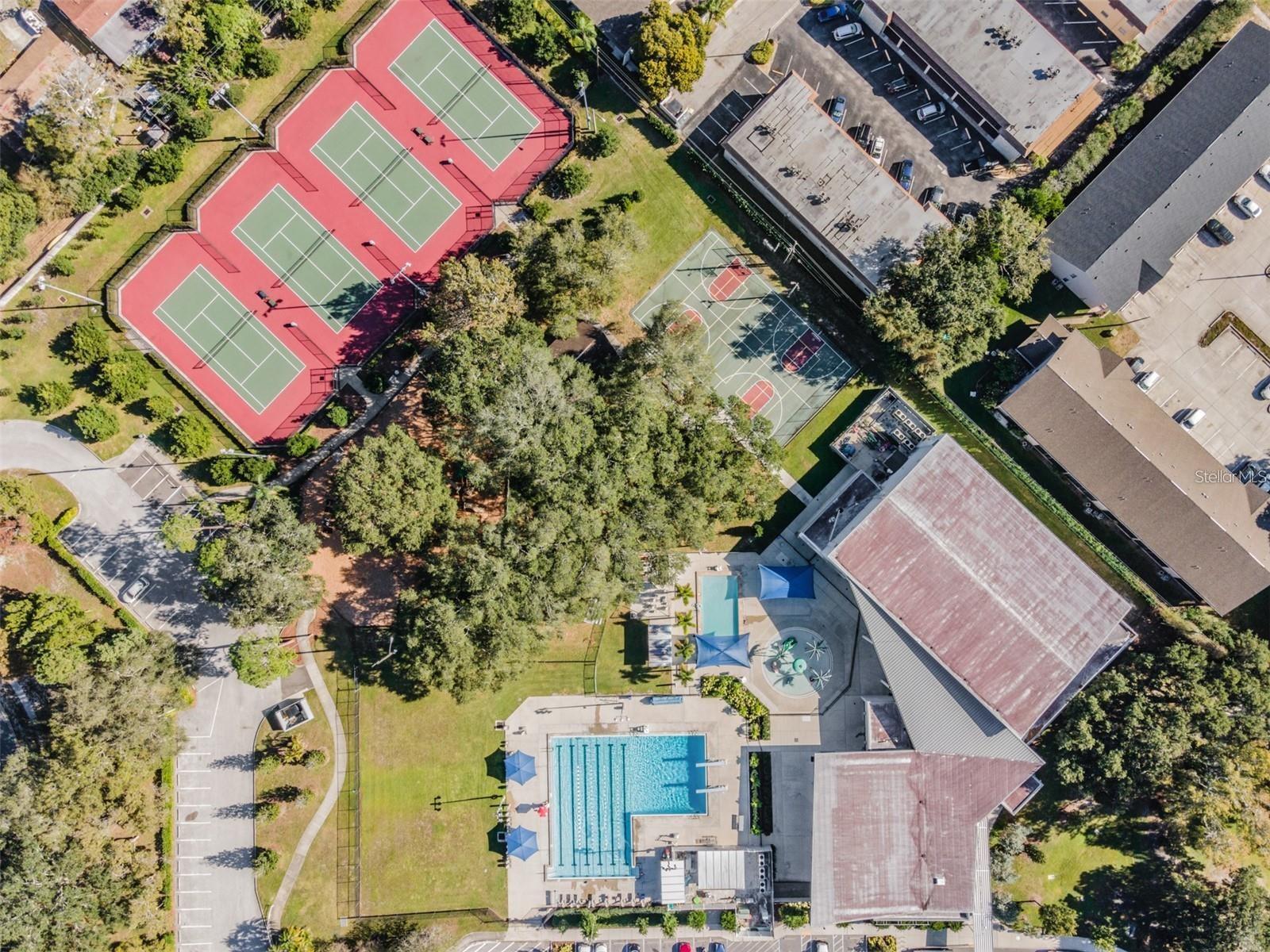 2424 FAIRBANKS DR, CLEARWATER, FL — photo 30