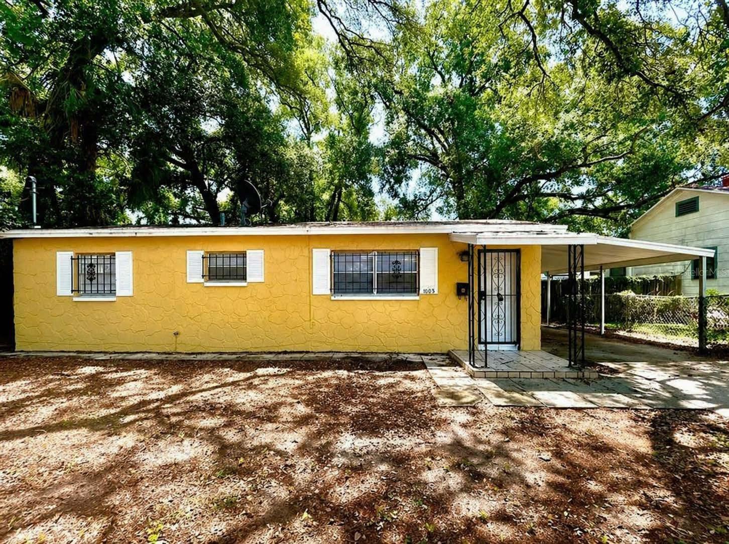 1003 E 22ND AVE, TAMPA, FL