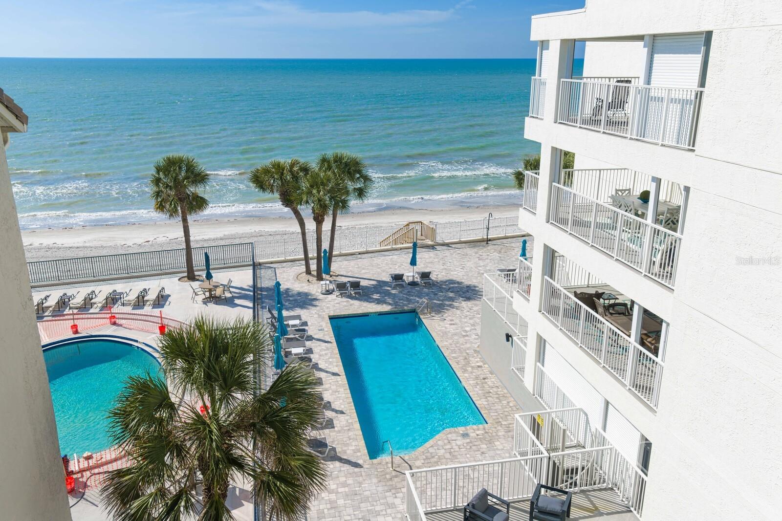 16332 GULF BLVD #3B, REDINGTON BEACH, FL — photo 5