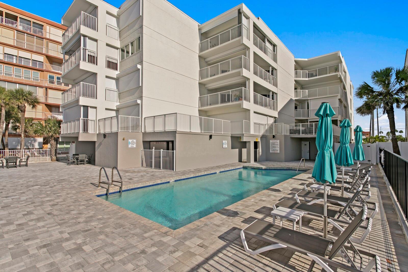 16332 GULF BLVD #3B, REDINGTON BEACH, FL — photo 51