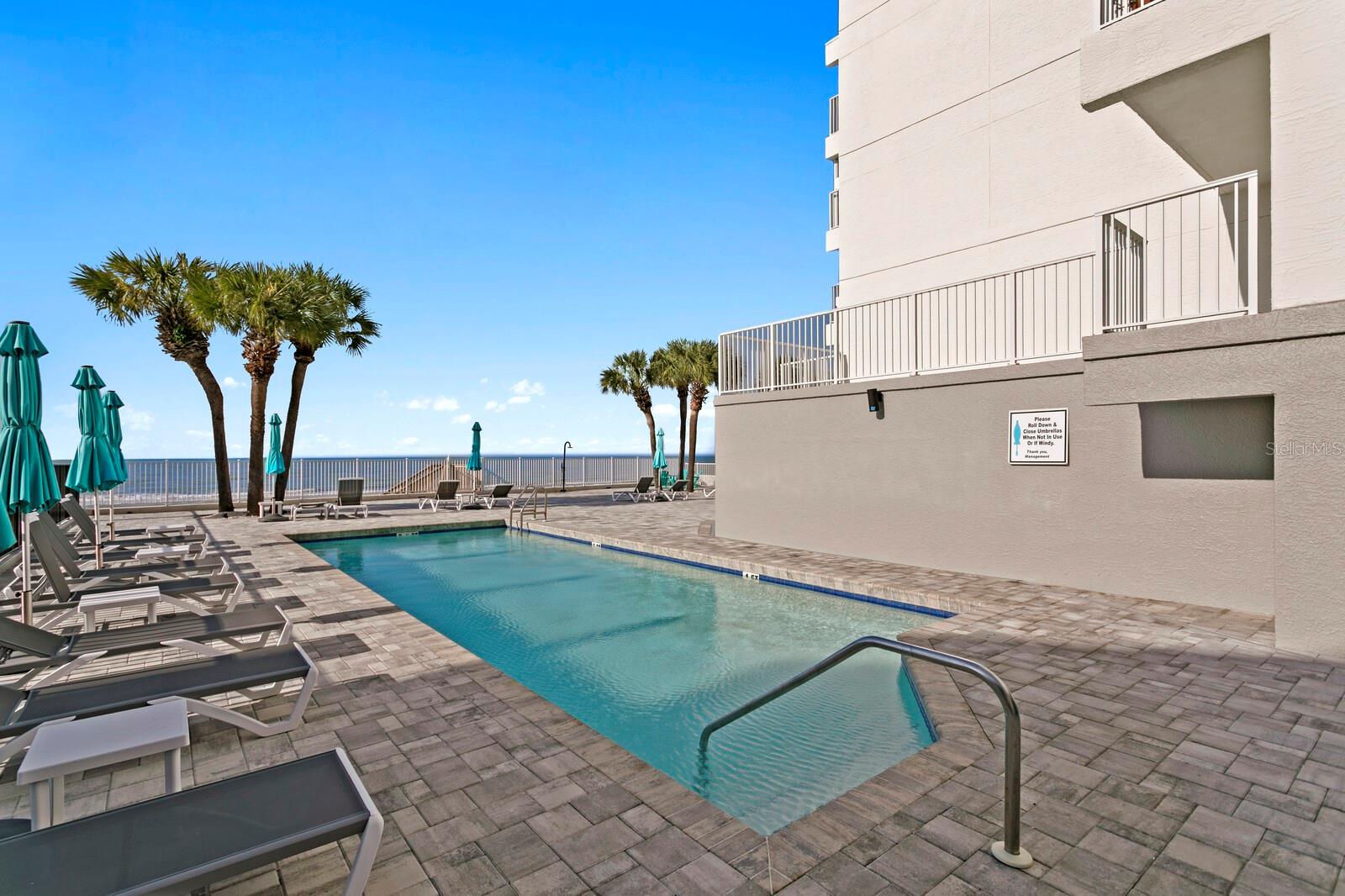 16332 GULF BLVD #3B, REDINGTON BEACH, FL — photo 52