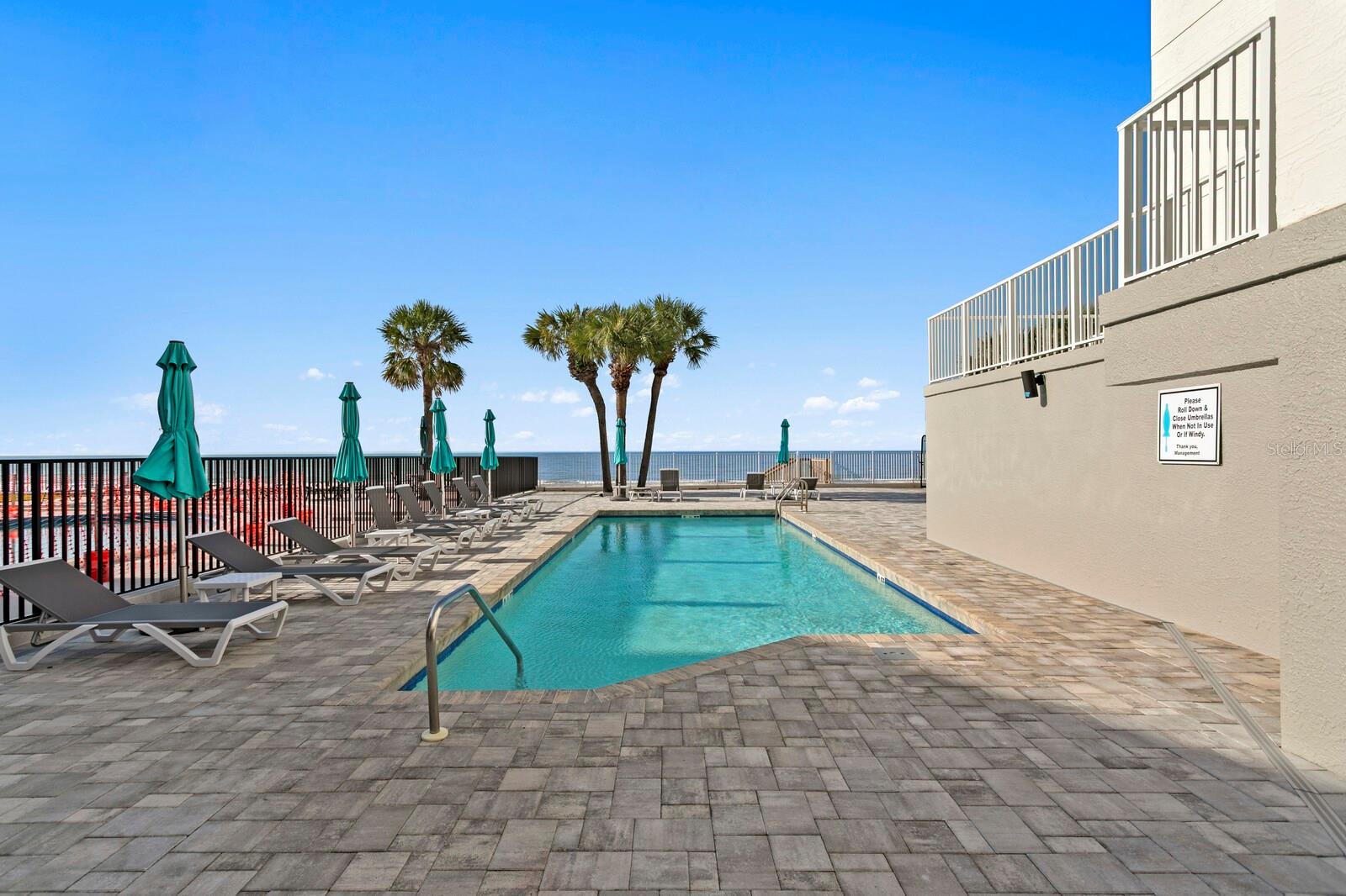 16332 GULF BLVD #3B, REDINGTON BEACH, FL — photo 53