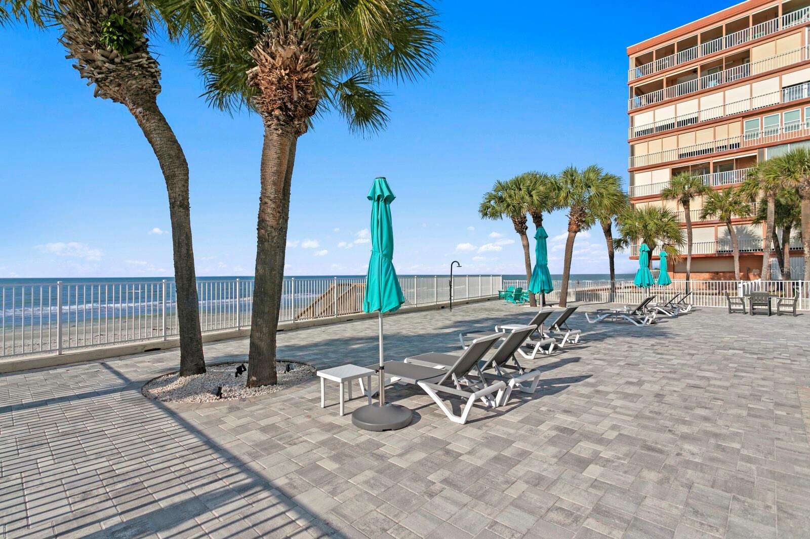 16332 GULF BLVD #3B, REDINGTON BEACH, FL — photo 54