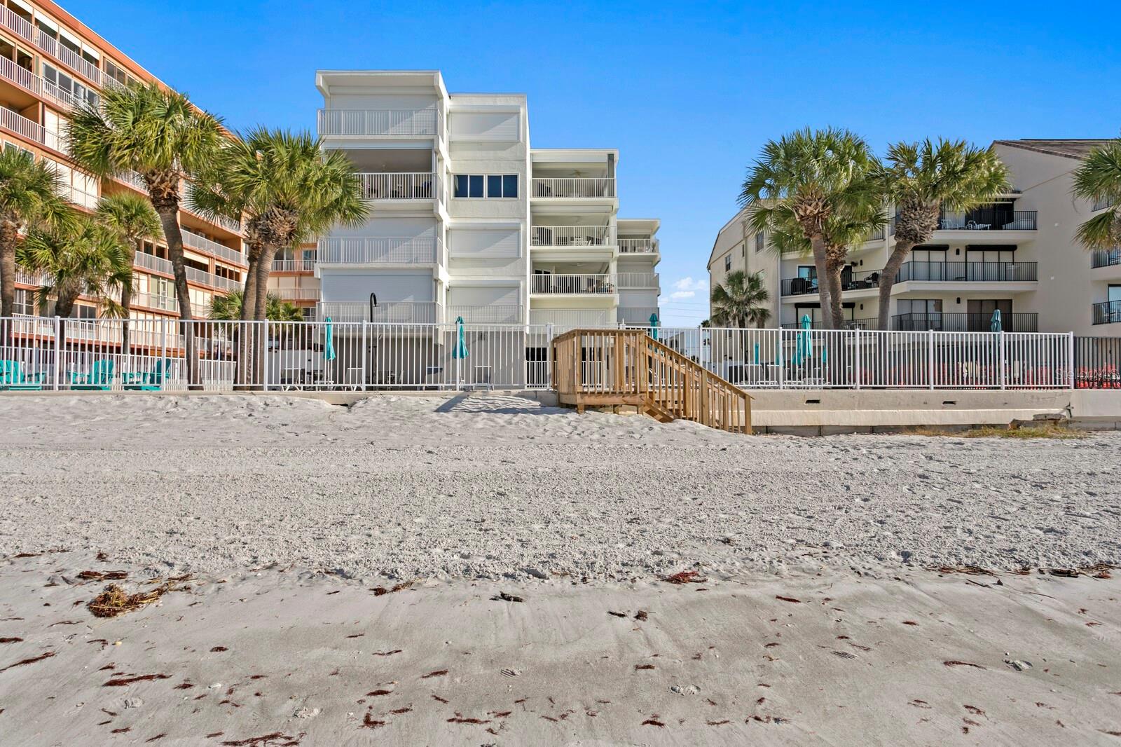 16332 GULF BLVD #3B, REDINGTON BEACH, FL — photo 59