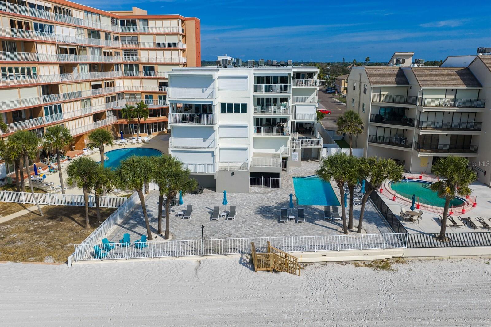 16332 GULF BLVD #3B, REDINGTON BEACH, FL — photo 67