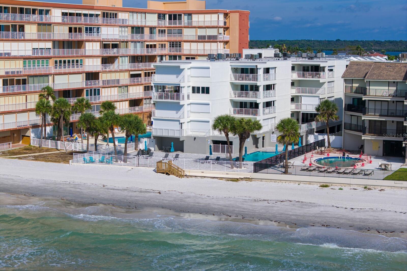 16332 GULF BLVD #3B, REDINGTON BEACH, FL — photo 68