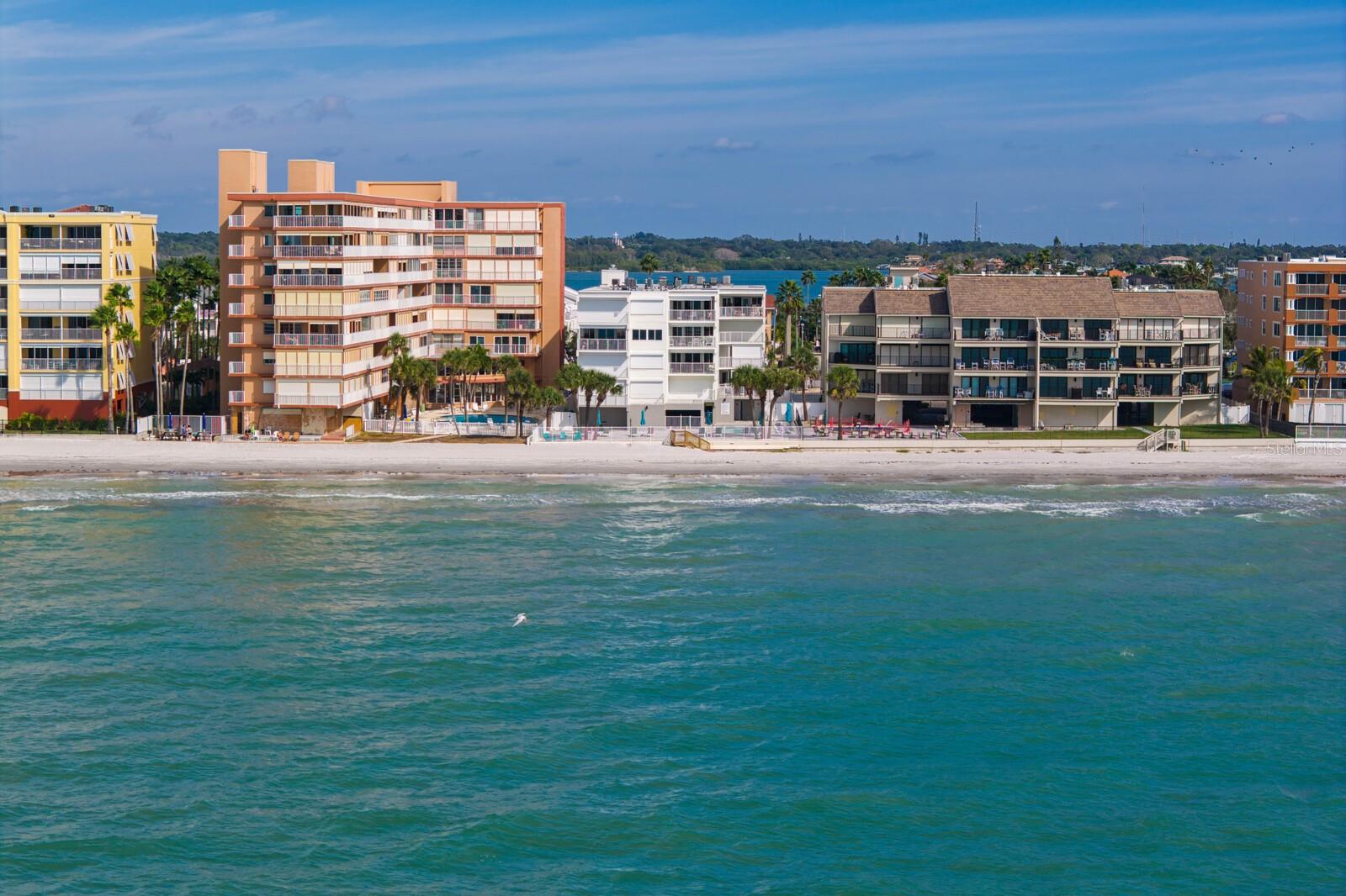 16332 GULF BLVD #3B, REDINGTON BEACH, FL — photo 69