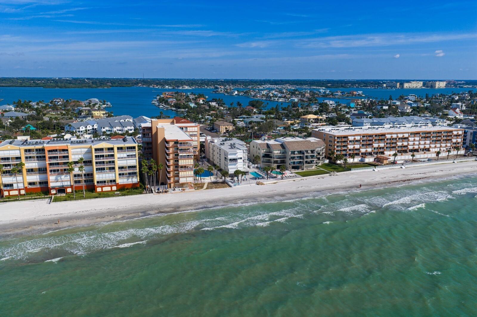 16332 GULF BLVD #3B, REDINGTON BEACH, FL — photo 71