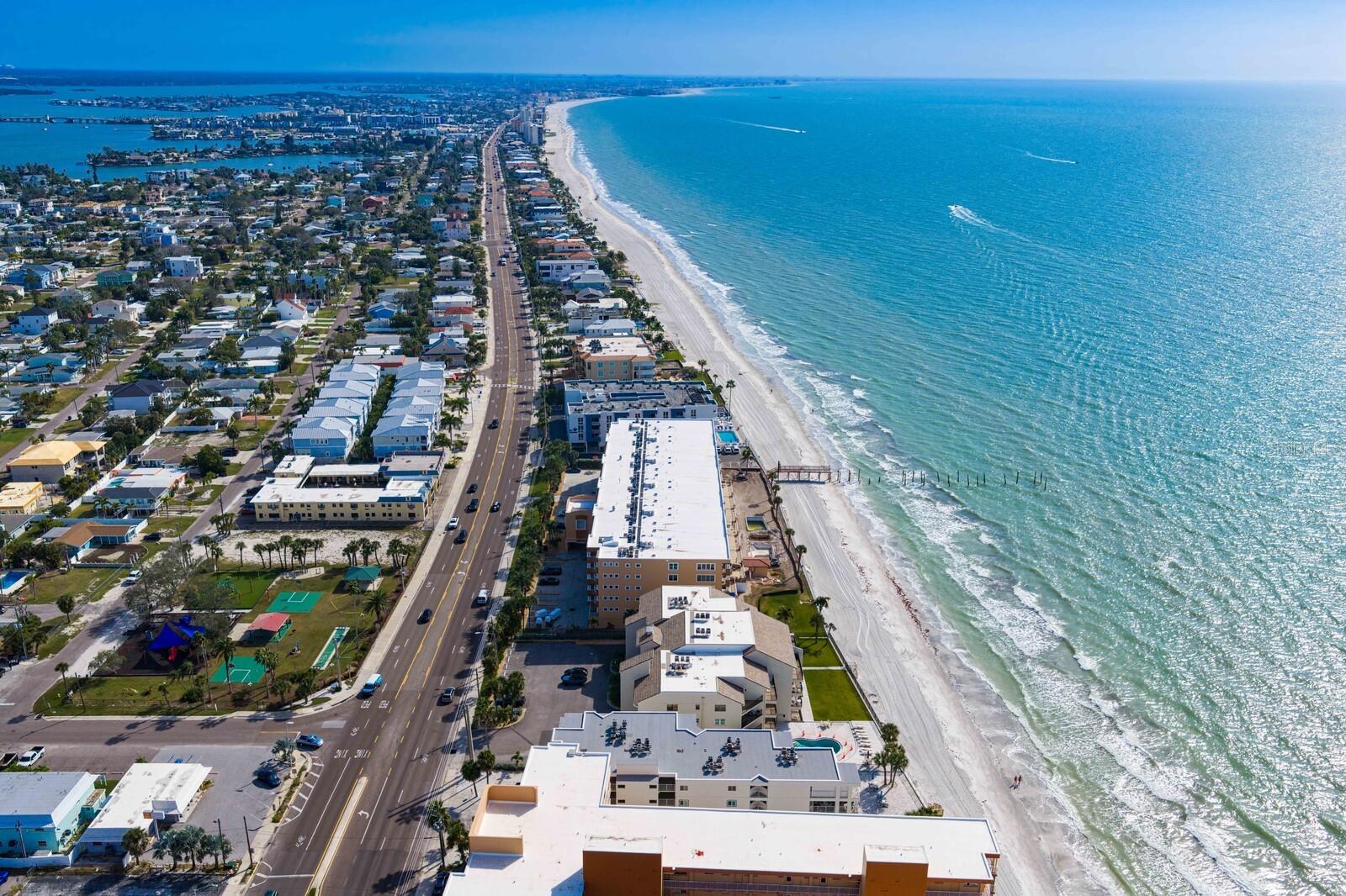 16332 GULF BLVD #3B, REDINGTON BEACH, FL — photo 73