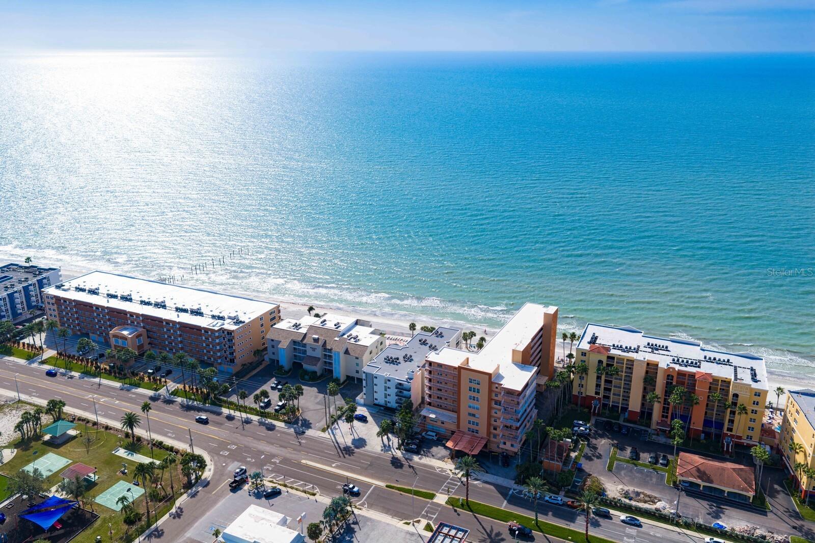 16332 GULF BLVD #3B, REDINGTON BEACH, FL — photo 74