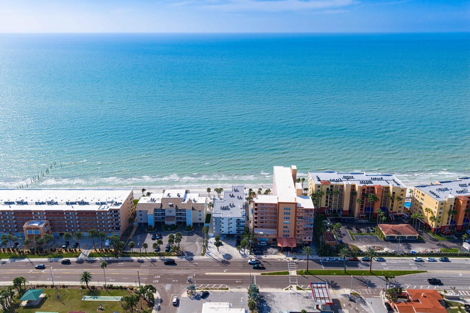 16332 GULF BLVD #3B, REDINGTON BEACH, FL — photo 75