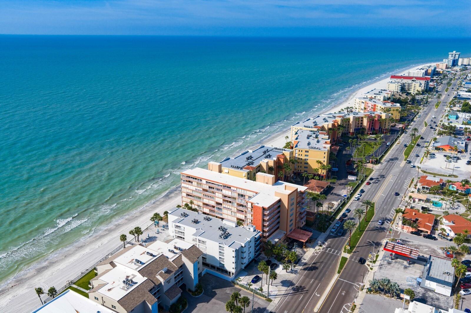 16332 GULF BLVD #3B, REDINGTON BEACH, FL — photo 76