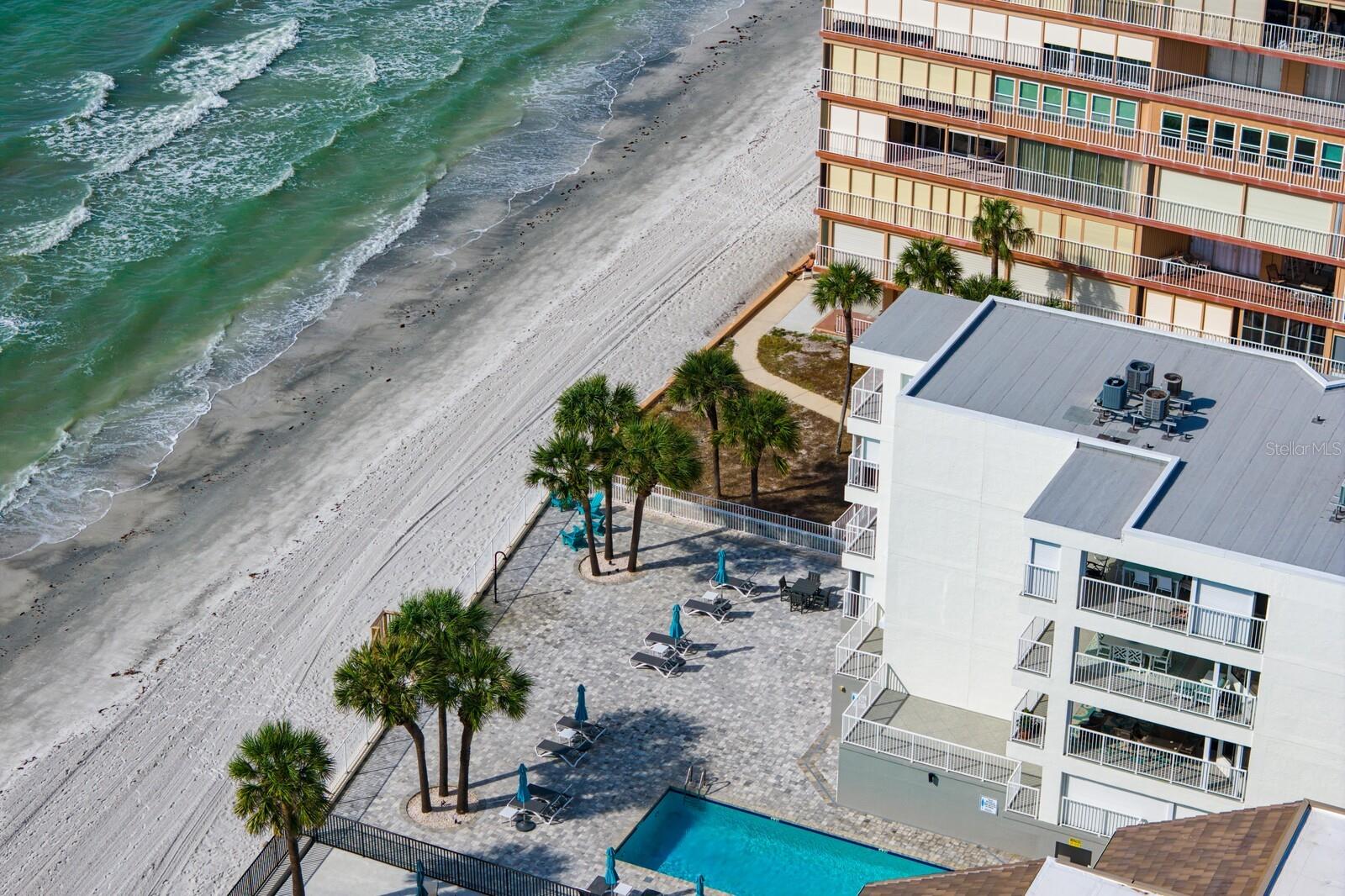 16332 GULF BLVD #3B, REDINGTON BEACH, FL — photo 78