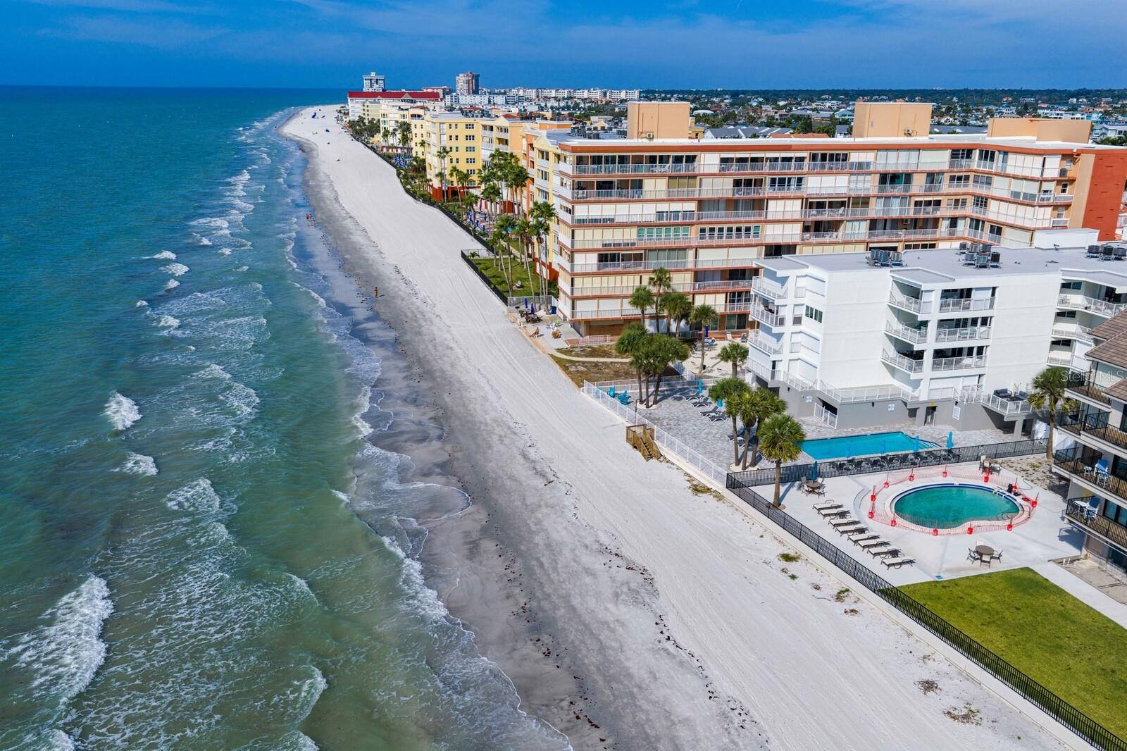 16332 GULF BLVD #3B, REDINGTON BEACH, FL — photo 80