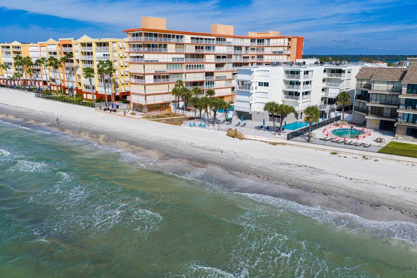 16332 GULF BLVD #3B, REDINGTON BEACH, FL — photo 81